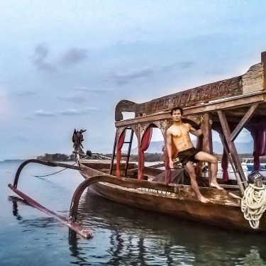 : “What about Valentine escape?? – Trust, there is something for everyone to enjoy…