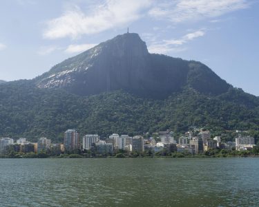 Spread over the whole year Lagoa Rodrigo de Freitas attracts quite a number of…