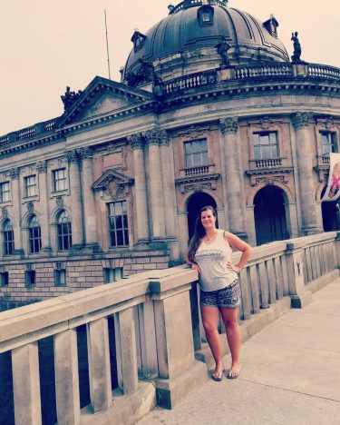 #dickesb #solotravel #wonderful_places #lifeofadventures #beautifulworld #citytrips #europe #travelinstagram #travelcommunity #passionpassport #bestdestinations #travelaroundtheworld #travelgram #travelbloggers…
