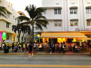 Miami Street ???????????? ▪️ ▪️ ▪️ ▪️ ▪️ ▪️ ▪️ ▪️ ▪️ ▪️ ▪️…