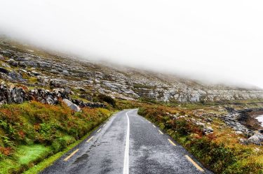 Ireland’s country roads are calling! #ireland #tourismireland #roadtrip #travel #travelphotography #travelgram #traveldiaries #travelgoals #selfdrive365…
