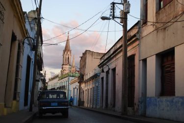 Cuba, Camagüey, November 2014 #cuba #cuban #camagüey #cubatrip #caribbean #caribbeanisland #city #cityphotography #street #streetphotography…