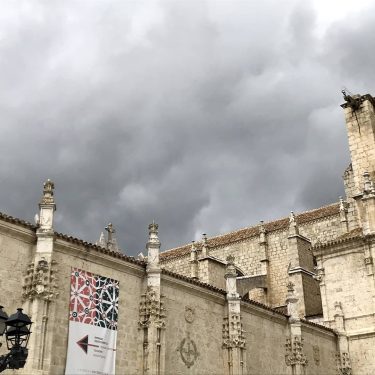 La Bella Reconocida #photography #photo #google #googlelocalguides #video #travelphoto #travelgram #instagramers #travelblogger #travelphotography #palencia…