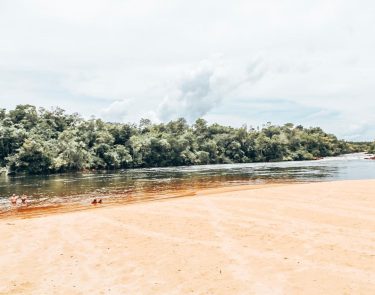 ???????? Dia 02 no Jalapão com a #cerradodourado – Dia com deslocamento maior! Cachoeira&hellip;