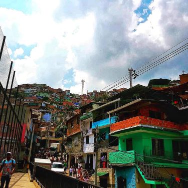 The world is a book and those who do not travel read only one&hellip;