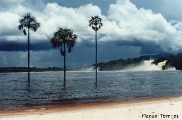 Parque Nacional de Canaima ( Venezuela ) ???????? . . . #venezuela #venezuela???????? #canaima…