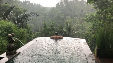 There is no greater joy for the soul than to travel in Bali you…