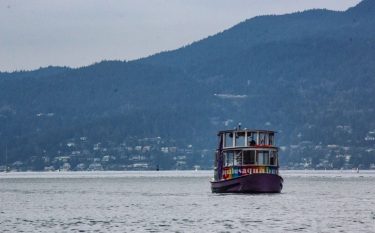 Let your mind set sail️ @curiocityvancouver @vancouver @vancouver_canada •••••••••••••••••••••••••••••••••••••••••••••••••••••••••••••••••••••••••••••••••••••••••••••••••••••••••••• #bnesimppl #beautiful_world #beautifulworld #exploretheglobe #globe_travel&hellip;