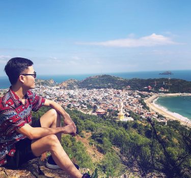 Sau những ngày bận rộn cuối nă thật Đã với cảnh và thời tiết…