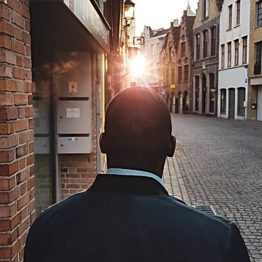 “Le soleil se lévera avec ou sans toi, la vie ” @surnaturelbyrohff #photo #sun&hellip;