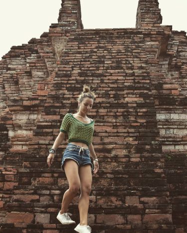 ️A Y U T T H A Y A️ ️ #love #travel #instagood #photooftheday&hellip;