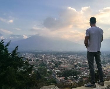 It’s time to move #Guatemala you will be missed ???????? . . . .…