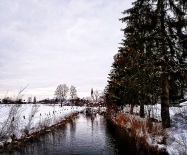 The more I explore this place, the more it surprises me. . . .…