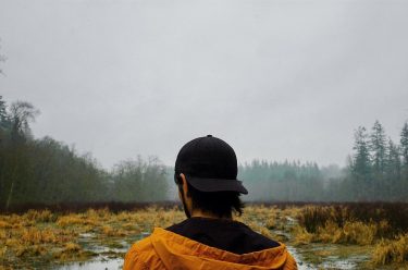 Gloomy