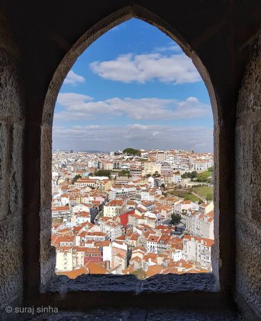 There’s a world out there. Open the window and its there. #composition #exposure #foto…
