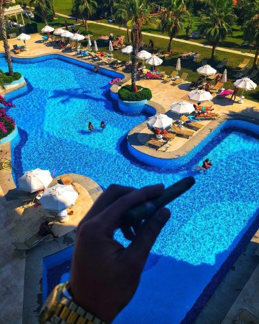 My favorite friends from Turkey ???????? the guy who hacked my account ⭕️If you&hellip;