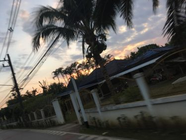 On the road again ???????? #thailand #travel #travelthailand #ontheroad #roamers #roamtheplanet #aroundtheworld #wanderlust #fernweh&hellip;