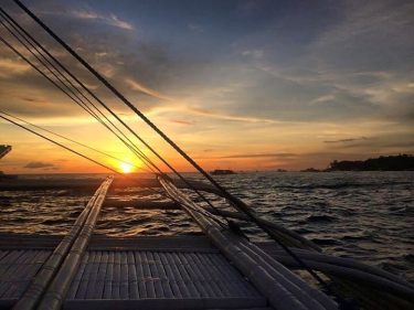 Remember that happiness is a way of travel – not a destination. #bnesimppl #travelingram&hellip;