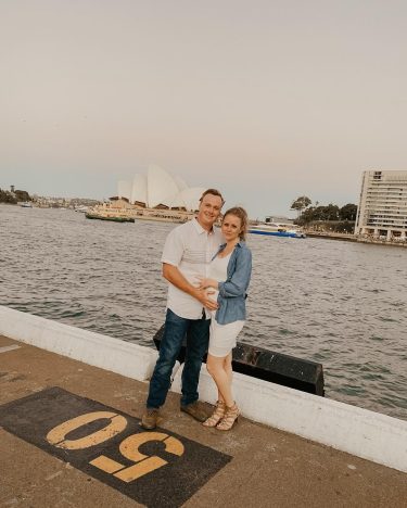 Extra thankful for my valentine this year ️ been a tough couple of days,…