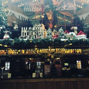 My daughter and I went to Germany for a trip️???????? #christmas #クリスマスマーケット #Germany #ドイツ…