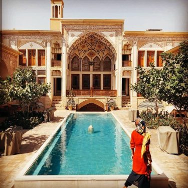 Trip,iran Lonely I walked through the alley again on moonlit night, My body, a…