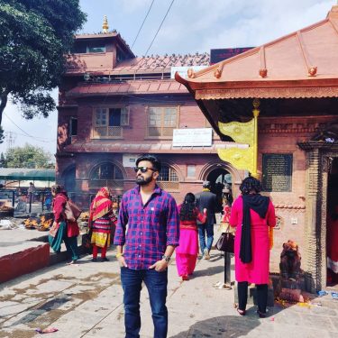 Traveling leaves you speechless #travellingthroughtheworld #travellingislife #travelersnotebook #travelbook #travelblogger #travelingram #travelholic #nepal???????? #nepaldiaries???????? #nepalisbeautiful&hellip;