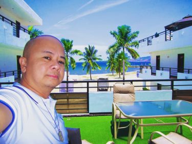 GOOD MORNING WORLD #ViewOfTheDay #HotelLife #Islandliving #Philippines #BumaHotel #Subic #SubicZambales #ilovesubic #WhenInSubic #WhenInManila #tourist…