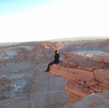 É quando poi riguardi le foto, ti rendi conto che sei un mo #wanderlust…