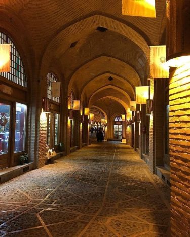 • Sad ol saltane, Qazvin, . #travel #tourism #qazvin #historicalplaces #ancient #beautiful #travelphotography #travelaroundtheworld&hellip;