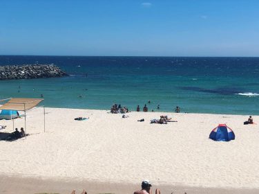 Trust me this was super busy day at beach ???????? • • • •&hellip;