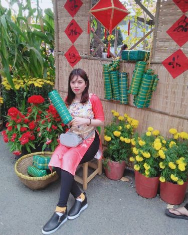Mùng 3 rồi #tet #tetholiday #travelwriter #travel #instatravel #travelgram #tourism #instago #travelblogger #ilovetravel #writetotravel…
