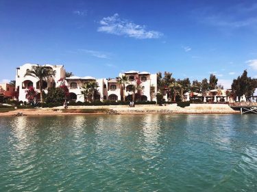 Egyptian Venice