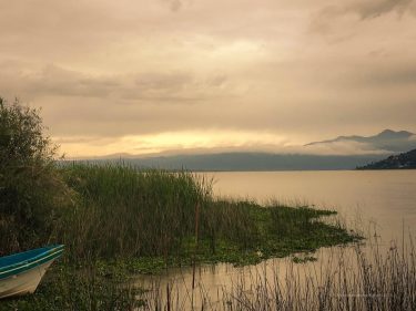 Isla de Yunuén , Pátzcuaro, Michoacán, México #islayunuen #patzcuaro #landscape #mextagram #coloresdemexico #mexicoesmagia #capturamexico…