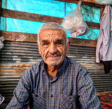 New blog! ‘The Old Man and the Tea’ (Yes, that is a Hemingway reference…