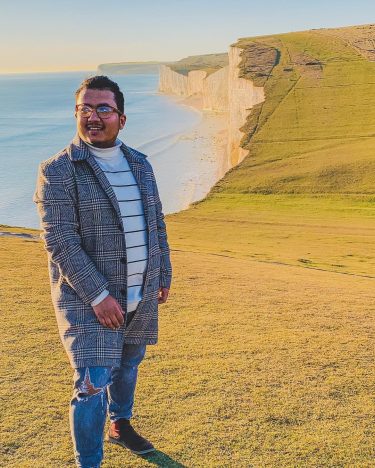 If you change your mind, I’m the first in line Honey I’m still free&hellip;