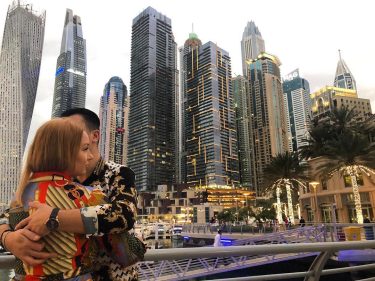 Remember that happiness is a way of travel – not a destination. #bnesimppl #travelingram&hellip;