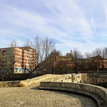 Puentecillas, Palencia #photography #photo #google #googlelocalguides #video #travelphoto #travelgram #instagramers #travelblogger #travelphotography #palencia #palenciadiferente&hellip;