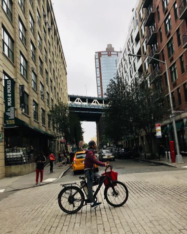 Missing NYC today, but here’s to knowing I only have 15 days until I’m&hellip;