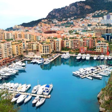 Monaco is just !! Living the dream! . . #travel #traveltheworld #sharetravelpics #worldexplorer #travelbug…