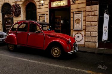 Travel Rome Italy ???????? . Taken at #fujifilmxt2 . Thanks for watching . The…