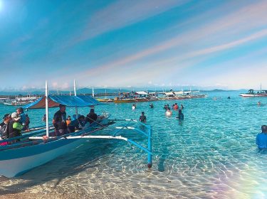 The sea, once it casts its spell, holds one in its net of wonder&hellip;