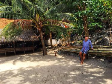 Better to see something once, at least once than hear about it a thousand&hellip;