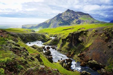 Iceland is the most beautiful place in the world, let me know if you…