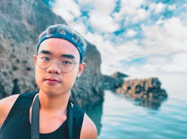 Love yourself, whatever makes you different, and use it to make you stand out.&hellip;