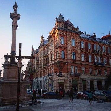 #Lviv #Ukraine #lvivgram #lvivphoto #lvivcity #lviv️ #mylviv #lvivblog #ukraine_blog #ukraine_insta #ukrainegram #ukraine???????? #ukraine_beauty #photography&hellip;