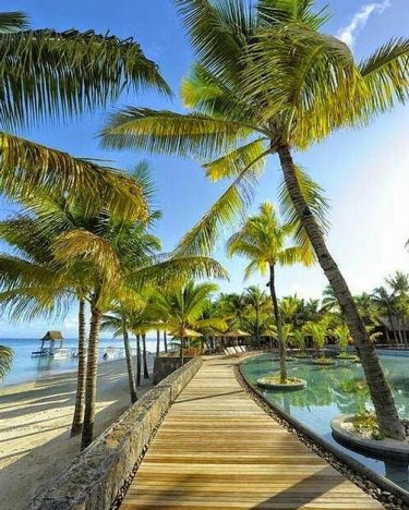 Travel News: Thinking of Visiting Mauritius? Mauritius is a unique island located some 2,000&hellip;