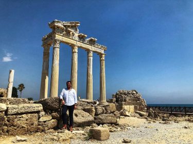 ⭕️⬆️Live life with no excuses, travel with no regret ⭕️⭕️⭕️⭕️⭕️⭕️⭕️⭕️ ••••••••••••• ‍️Discover my Journey&hellip;