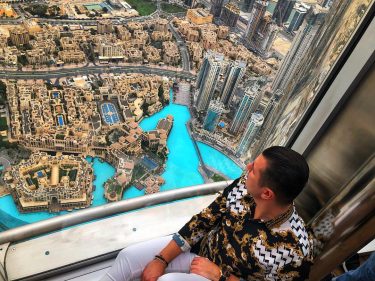 What you’ve done becomes the judge of what you’re going to do — especially&hellip;