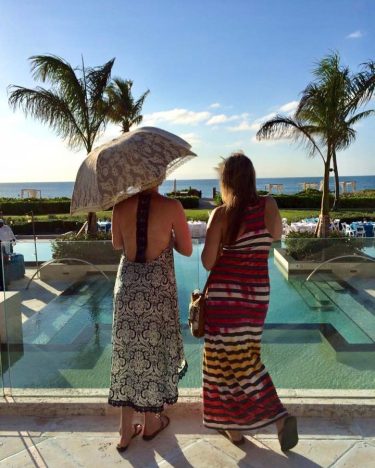 Turks Tip – Be aware of dress codes. A lot of resorts I visited&hellip;