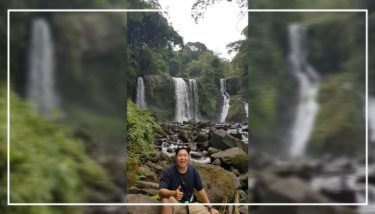 Part ????‍️ My Story, My Adventure, My Life and My Hapiness Thanx God #anthomistory…